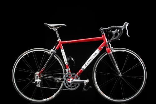 LeMond Chambery specs and reviews 